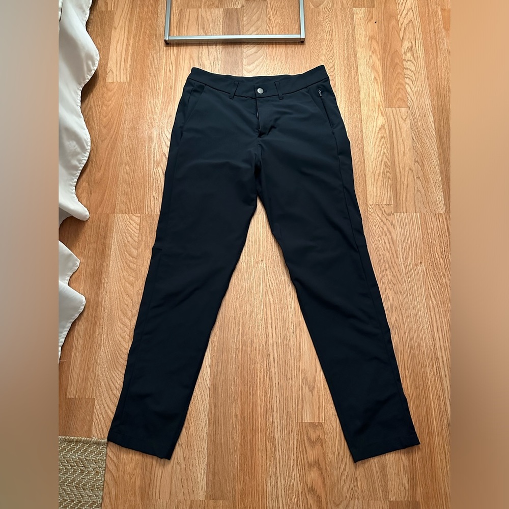 Lululemon Commission Pants